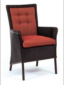 Armchair Boston